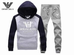 Agasalho Emporio Armani