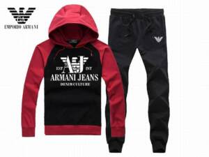 Agasalho Emporio Armani