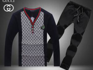 Agasalhos Gucci