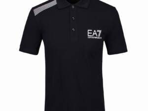 Armani Camisa Polo Armani
