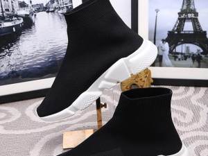 Balenciaga Tênis Speed Balenciaga