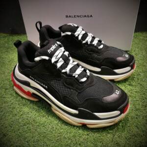 Balenciaga Tênis 'Triple S' Balenciaga