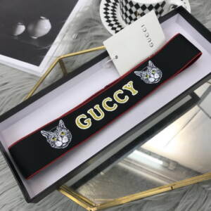 Bandana Gucci