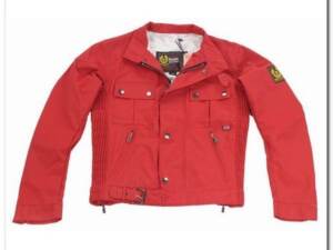 Belstaff Jaqueta