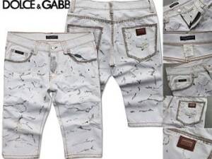 Bermuda Dolce&Gabbana