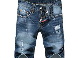 Bermuda Jeans DSquared2