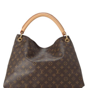 Bolsa Artsy Louis Vuitton MM