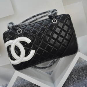 Bolsa Chanel