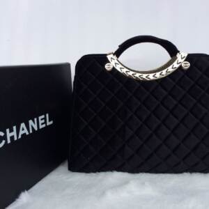 Bolsa Chanel