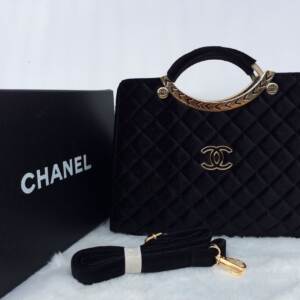 Bolsa Chanel