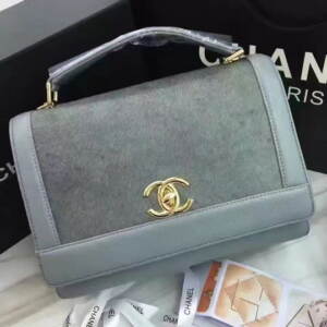 Bolsa Chanel