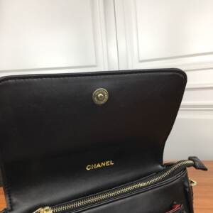 Bolsa Chanel Coleção 2019