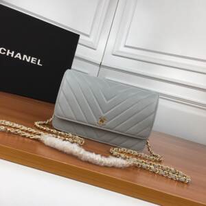 Bolsa Chanel Coleção 2019