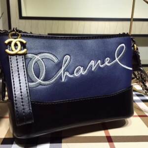 Bolsa Chanel Coleção 2019