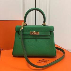 Bolsa Couro Hermes Birkin