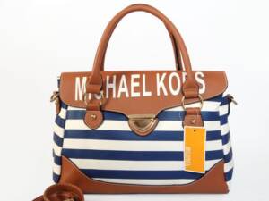 Bolsa Couro Michael Kors
