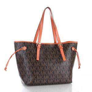 Bolsa Couro Michael Kors