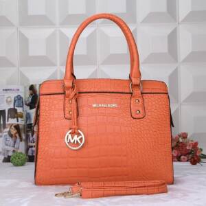 Bolsa Couro Michael Kors