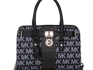 Bolsa Couro Michael Kors