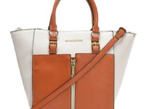 Bolsa Couro Michael Kors