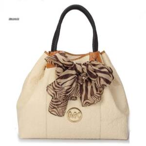 Bolsa Couro Michael Kors