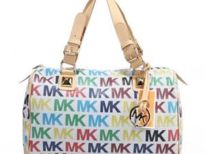 Bolsa Couro Michael Kors