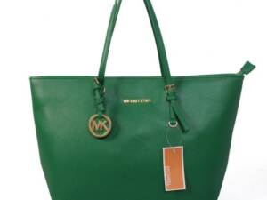 Bolsa Couro Michael Kors