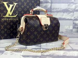 Bolsa Louis Vuitton