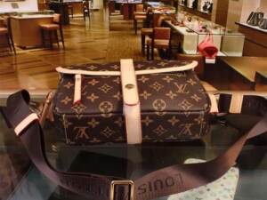 Bolsa Louis Vuitton
