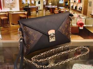 Bolsa Louis Vuitton