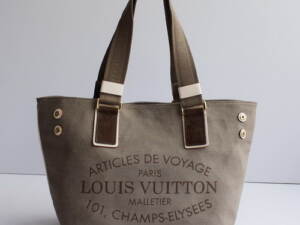 Bolsa Louis Vuitton