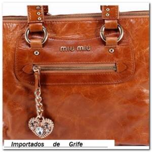 Bolsa Miu Miu