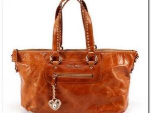 Bolsa Miu Miu