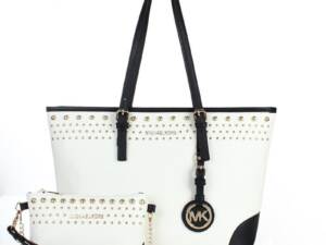 Bolsa da Michael Kors em Couro