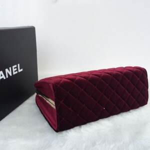 Bolsa de Couro Chanel