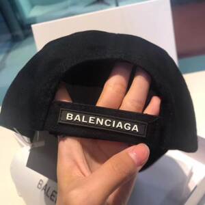 Boné Balenciaga