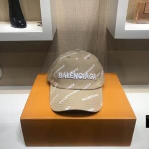 Boné Balenciaga