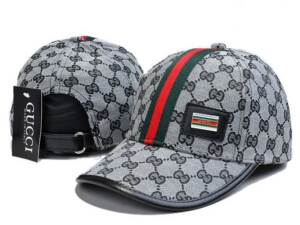 Boné Gucci