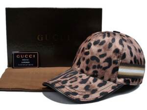 Boné Gucci