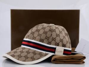 Boné Gucci