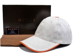 Boné Gucci