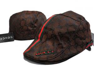 Boné Gucci