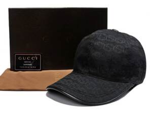 Boné Gucci