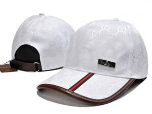 Boné Gucci