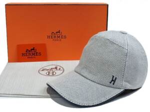Boné Hermes