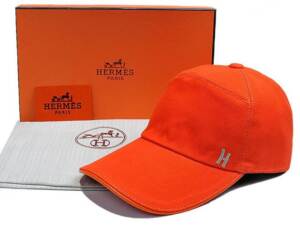 Boné Hermes