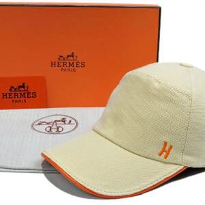 Boné Hermes