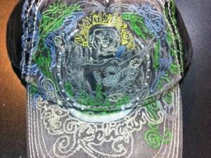 Boné True Religion