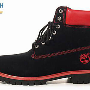 Bota Couro Timberland