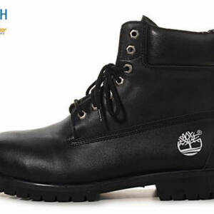 Bota Couro Timberland